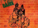 RARE PSYCH JAZZ ROCK EXPERIMENTAL LP BABEL SAME ORIGINAL FRENCH PHILIPS
