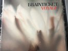 LP Vinyl - Brainticket - Voyage - Turicaphon - 1982 - Swiss Press - RAR   -