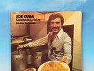 JOE CUBA - COCINANDO LA SALSA - TICO 1976 - LATIN *EX* LP RECORD ?