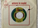 BOB ANDY Sun Shines For Me/Games People Play FRM REGGAE ROOTS 45 HEAR