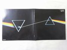 Pink Floyd The Dark Side Of The Moon EMI EMS-80324 Japan   LP