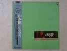 Yamamoto Tsuyoshi Trio Misty Trio PAP-20001 Japan   LP OBI