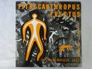 Charlie Mingus Pithecanthropus Erectus Atlantic P-7508A Japan   LP
