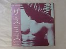 The Smiths  Rough Trade 25RTL-6 Japan   LP OBI