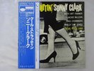 Sonny Clark Cool Struttin' Blue Note GXK 8043 Japan KING  LP OBI