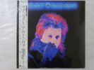 Aldo Nova Subject Epic 25?3P-478 Japan PROMO,SEALED  LP