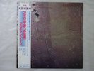 Brian Eno,Daniel Lanois,Roger Eno Apollo EG 28MM 0298 Japan PRONO  LP OBI