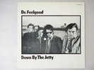 Dr. Feelgood Down By The Jetty Liberty LLS80325 Japan   LP