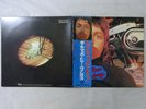 Paul McCartney&Wings Red Rose Speedway Apple EAP-80813 Japan Promo  LP OBI