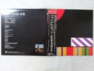 Pink Floyd The Final Cut CBS/Sony 25AP 2410 Japan   LP OBI