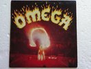 Omega ‎– Omega III LP 1974 Italia EX/VG+ Quadraphonic