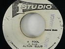 Alton Ellis 