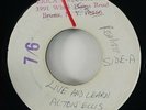 Alton Ellis/Jackie Mittoo 