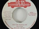 Black Uhuru 