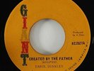 Errol Dunkley 