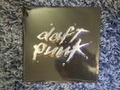 Daft Punk Discovery Vinyl