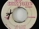 Ken Boothe/Delroy Wilson 