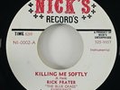 Rick Frater 