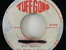 Rita Marley/Bob Marley 