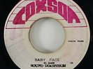 Sound Dimension/Bob & Marcia 