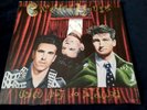 CROWDED HOUSE TEMPLE OF LOW MEN LP CAPITOL 1988 EST2064  EX