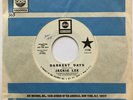 JACKIE LEE Darkest Days NORTHERN SOUL PROMO 45 NM *hear*