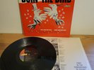 The Rivingtons Doo Wop LP Doin The Bird Mono Press with Sleeve no Seem Splits