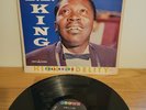 More B.B. King Rare Blues LP 1961 Crown Records Mono Deep Groove Pressing