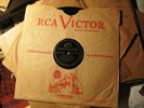 1947 DIZZY GILLESPIE Orch BEBOP TRUMPET OOL YA KOO/ GOOD BAIT Victor 20-2878 78
