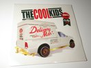 The Cool Kids - Delivery Man 12