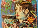 Todd Rundgren–A Wizard, A True Star,Bearsville – BR 2133  LP, Die-Cut cover, new