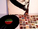 LED ZEPPELIN SD 8216 (FIRST PRESS )’1969 Atlantic records GREAT VINYL LP