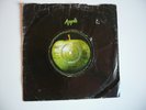 The Beatles Something / Come Together 7