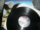 BUDGIE - NEVER TURN YOUR BACK ON A FRIEND - 1974 UK Gatefold MCG 3513 MAPS 6624