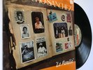 Poncho Sanchez La Familia CONCORD CJP-369 1985 Puerto Rico MINT-