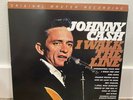 I Walk The Line by Johnny Cash (Record, 2020) Limited Mobile Fidelity. Numbered