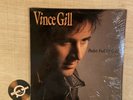 Vince Gill - Pocket Full Of Gold Vinyl (VG+) Country RCA Club Press