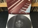 NOJIMA Plays Ravel LP REFERENCE RR-35 Audiophile Gatefold Classical Julian Bream