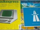 2 x Musikexpress + 7
