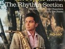 Analogue Productions - Art Pepper Meets The Rhythm Section - Near mint