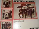 The Beatles greatest hits volume 2 pcso 7534