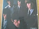 Rolling Stones LP No 2 UK Decca Mono 1st Press -2A -IA Blind Man Text  VG/VG