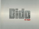 Dido No Angel UK BMG Classic Records Mastering Comparison