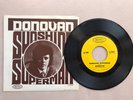 DONOVAN Sunshine Superman / The Trip-Epic 5-10045 VG+/EX Sleeve