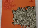 John Fahey Volume 2 Death Chants, Breakdowns, & Military Waltzes Lp-1972 Stereo
