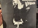 Scorpions – In Trance LP. 1983  Reissue. VG+