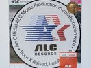 THE ALCHEMIST + BORN X RAISED CARRY THE FIRE: PICTURE DISC EDITION RARE OLYMPICS