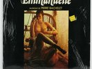 LP Soundtrack - EMMANUELLE - Pierre Bachelet - Barclay 900 567 - SEALED (1)