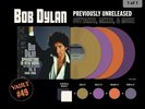 Third Man Records Vault 49 Bob Dylan Springtime in New York
