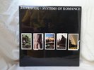 Ultravox:  Systems of Romance   UK   1978  A1U/B1U  STUNNING EX++  LP